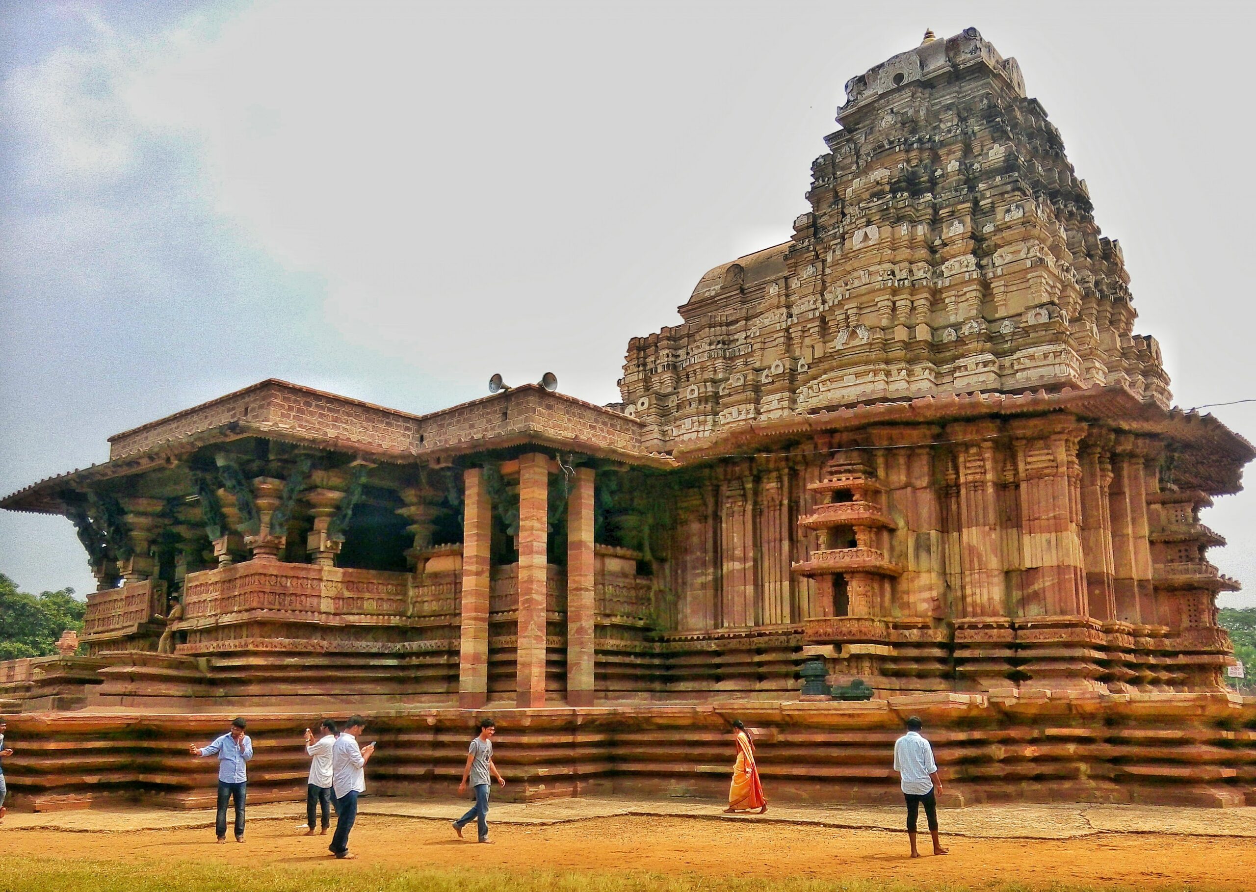 One Day Trip Plan in Warangal for Family – A Relaxed & Memorable Itinerary