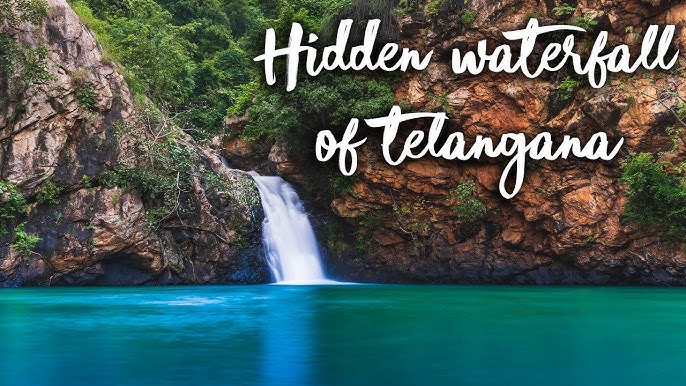 Unknown Waterfalls Near Warangal: Hidden Nature Escapes You’ve Probably Never Heard Of
